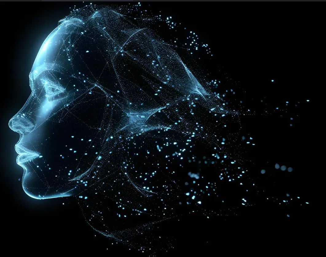 AI holographic core — Stjerne Rendem Neural Core